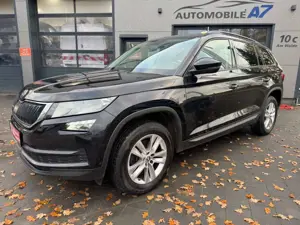 Skoda Kodiaq Active Bild 3