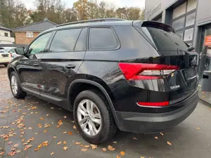Skoda Kodiaq Active Bild 5