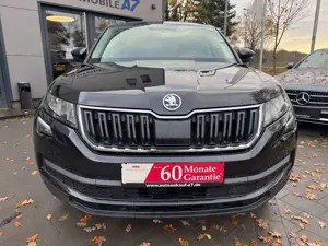Skoda Kodiaq Active Bild 2
