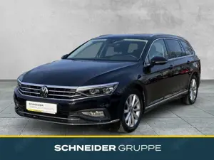 Volkswagen Passat Variant 2.0 TDI ELEGANCE Elegance LED+NAVI+SHZ+DAB