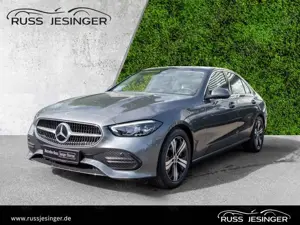 Mercedes-Benz C 300 d Avantgarde *LED*Pano*Cam*TotW*Memo*SpurH
