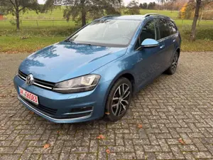 Volkswagen Golf Variant 1.4TSI DSG Highline Navi Led Pano