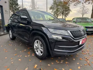 Skoda Kodiaq Active Bild 4