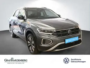 Volkswagen T-Roc 2.0 TDI Automatik Goal AHK PDC Kamera LED Bild 1