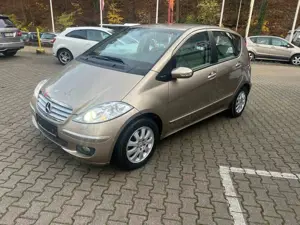 Mercedes-Benz A 180 Diesel  Automatik 2 Hand Bild 3