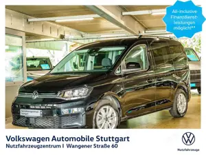 Volkswagen Caddy Life DSG 1.5 TSI Euro 6d
