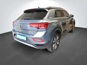Volkswagen T-Roc 2.0 TDI Automatik Goal AHK PDC Kamera LED Bild 2