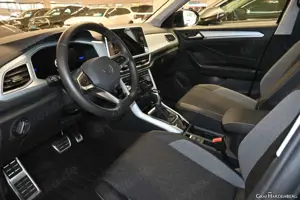 Volkswagen T-Roc 2.0 TDI Automatik Goal AHK PDC Kamera LED Bild 5