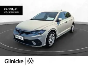 Volkswagen Polo 1.0 TSI Navi SiHz LED PDC DAB+