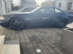 Mercedes-Benz SL 320 SL 320