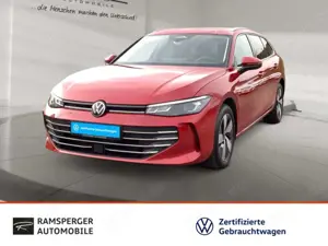 Volkswagen Passat Variant 2.0 TDI DSG Business AHK ACC LED