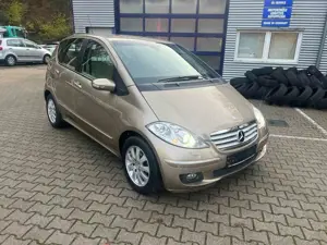 Mercedes-Benz A 180 Diesel  Automatik 2 Hand