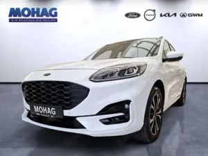 Ford Kuga 2.5l Plug-In Hybrid ST-Line X *SHZ-Hinten*   -EU6d