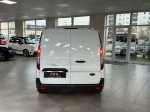 Ford Transit Connect Bild 5