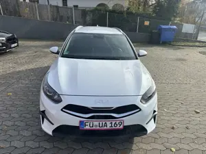 Kia Ceed SW / cee'd SW 1.5 T-GDI OPF JBL Sound Edition