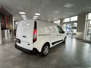 Ford Transit Connect Bild 4