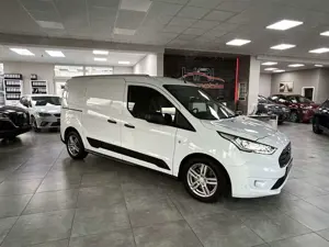 Ford Transit Connect Bild 3