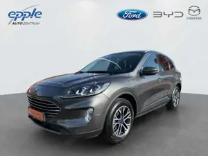 Ford Kuga 2.5 Duratec PHEV TITANIUM X