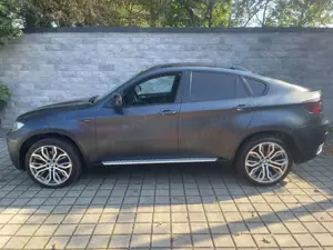 BMW X6 xDrive40d/Standh./Schiebed./Sitzklima/ Bild 4