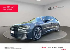 Audi A6 A6 Av.55 TFSI e qu. S line Matrix Navi Kam. AHK