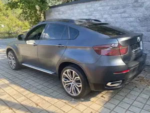 BMW X6 xDrive40d/Standh./Schiebed./Sitzklima/ Bild 5