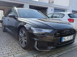 Audi A6 Bild 1
