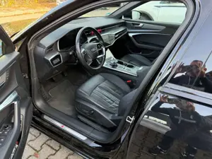 Audi A6 Bild 5