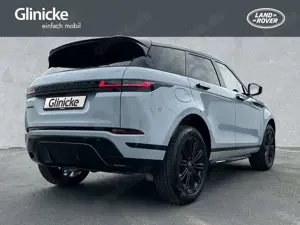 Land Rover Range Rover Evoque D200 Dynamic SE Head-Up-Displ Bild 2