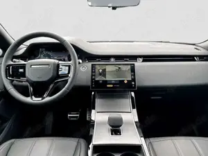 Land Rover Range Rover Evoque D200 Dynamic SE Head-Up-Displ Bild 4