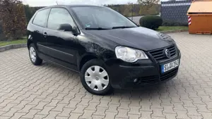 Volkswagen Polo Polo 1.2