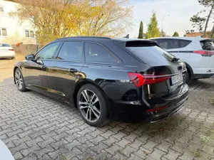 Audi A6 Bild 3