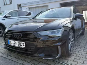 Audi A6 Bild 2