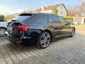 Audi A6 Bild 4
