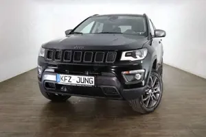 Jeep Compass Trailhawk 4WD*Bi-Xenon*Kamera*