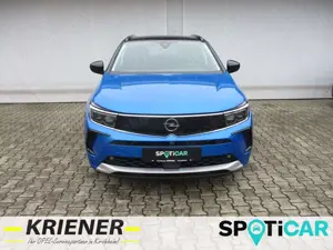 Opel Grandland X Ultimate Plug-in-Hybrid