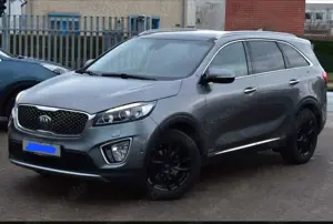 Kia Sorento Sorento Diesel 2.2 CRDi AWD Aut. Platinum Edition