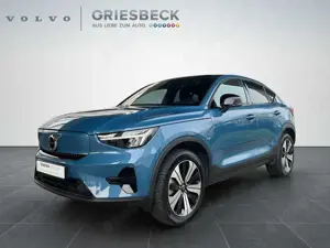 Volvo C40 Core Recharge Pure Electric AHK*LED*RFK*WiPa