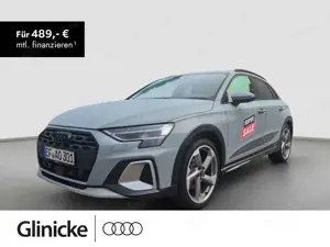 Audi A3 35 TFSI 110 kW S tronic