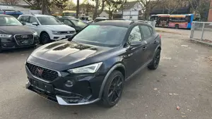 CUPRA Formentor *AUTO*VIRTUAL*LED*NAVI*KAM*