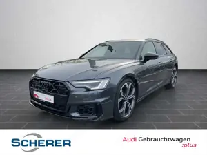 Audi S6 55 TDI quattro tiptronic PANO AHK BO K