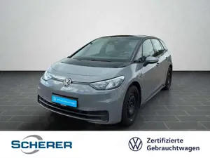 Volkswagen ID.3 PRO PERFORMANCE WÄRMEPUMPE 62kWh LED CCS DA