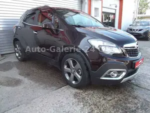 Opel Mokka Innovation ecoFlex 4x4