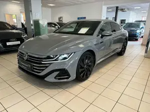 Volkswagen Arteon R-Line LED/DCC/Kamera/Ambiente