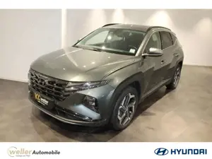 Hyundai TUCSON 1.6 T-GDi Plug-In-Hybrid ''Trend'' AHK Rückfahrkam
