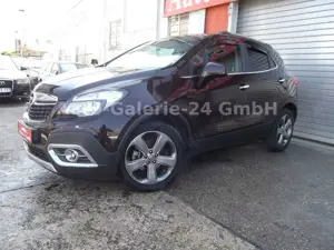 Opel Mokka Innovation ecoFlex 4x4