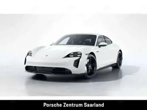 Porsche Taycan 4S