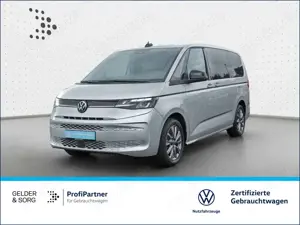 Volkswagen T7 Multivan Life 2.0 TDI LÜ*Lang*LED*ACC*AHK*Digit.