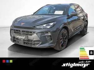 CUPRA Terramar VZ 1-5 e-Hybrid ACC+AHK+DCC+HUD+MATRIX