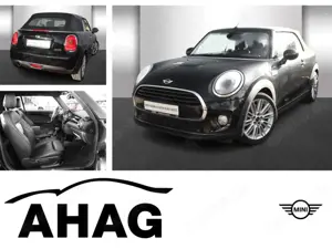 MINI Cooper Cabrio Navi Prof. Aut. Klimaaut. PDC