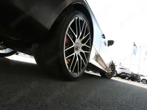 Mercedes-Benz C 63 AMG S Cabrio Night Distronic Sitzklima 360° Bild 5
